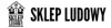 Logo firmy Sklep Ludowy