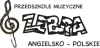 Logo firmy Przedszkole ZEBRA
