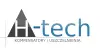 Logo firmy H-tech