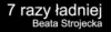 Logo firmy Nowoczesne dekoracje okien - zasłony, rolety, firanki - 7 razy ładniej
