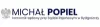 Logo firmy Michał Popiel Kancelaria Komornicza
