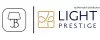 Logo firmy Sklep z oświetleniem Light-Prestige
