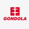 Logo firmy Regały sklepowe Gondola