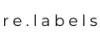 Logo firmy Relabels