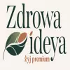 Logo firmy Zdrowa Ideya