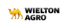 Logo firmy Agrohandel