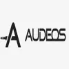 Logo firmy Profesjonalny sprzęt audio Audeos