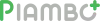 Logo firmy Piambo - akcesoria dla dzieci i niemowlaków