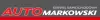 Logo firmy Serwis Samochodowy AUTO MARKOWSKI