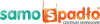 Logo firmy Samo Spadło Centrum Serwisowe