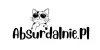 Logo firmy Absurdalnie.pl