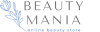 Logo firmy Beauty Mania
