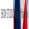 Logo firmy EKON STUDIO Sklep z flagami