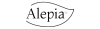 Logo firmy Sklep z kosmetykami naturalnymi - Alepia