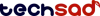 Logo firmy Sklep sadowniczy Techsad
