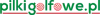 Logo firmy Sklep golfowy PiłkiGolfowe.pl