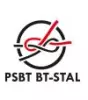 Logo firmy Producent stali BT