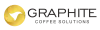 Logo firmy Sklep z kawą i herbatą - GRAPHITE